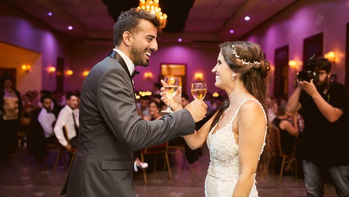 Casamiento Eloisa&Franco ♥