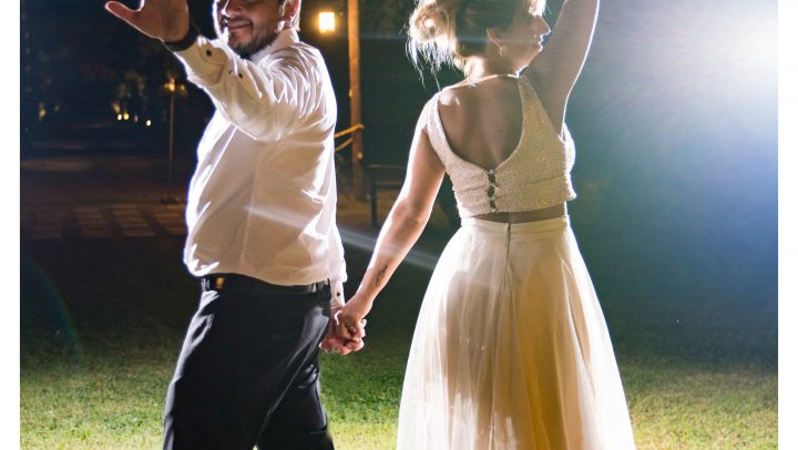 Vane & Dario ♥